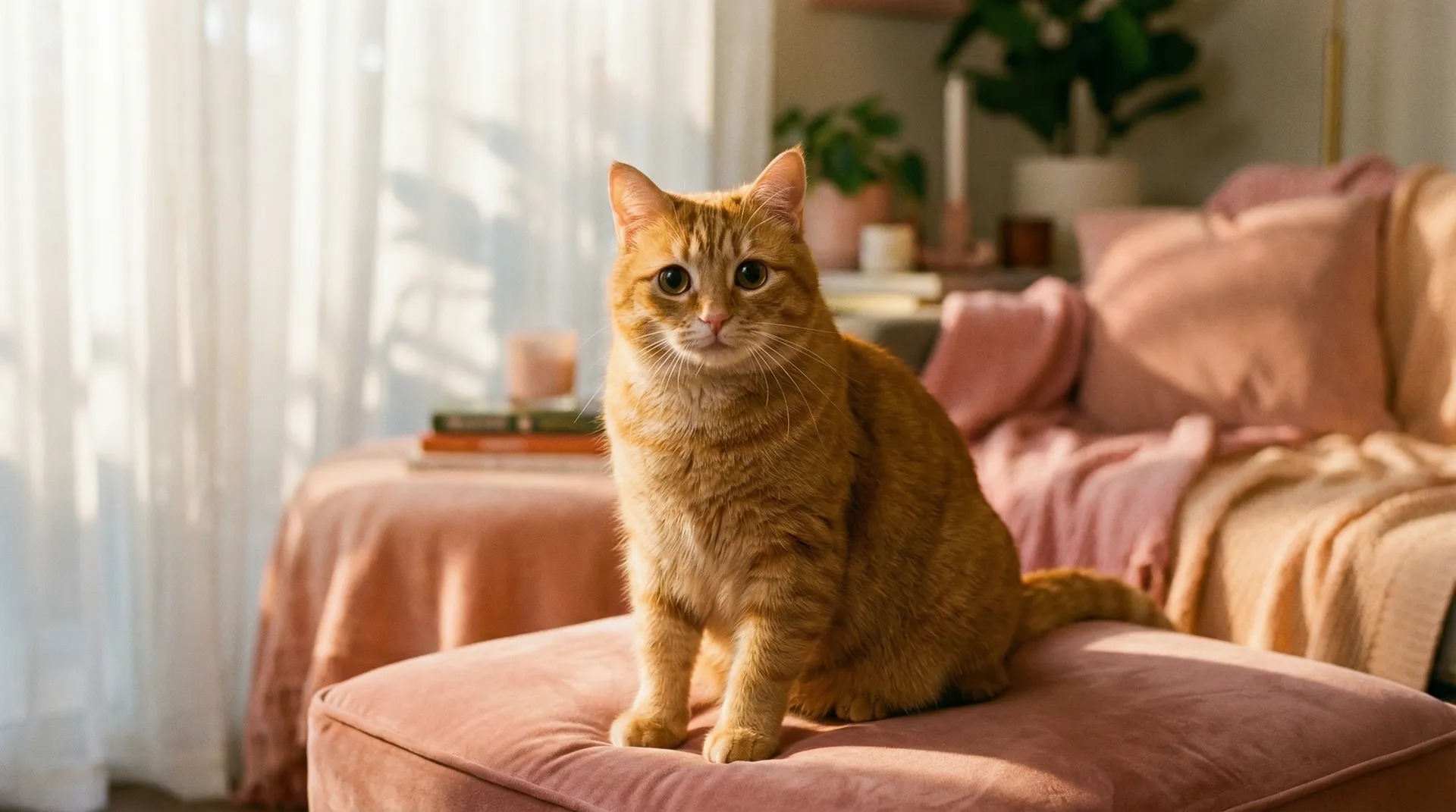 本周明星猫咪奶糖 - 变成黑皮辣完整樱花